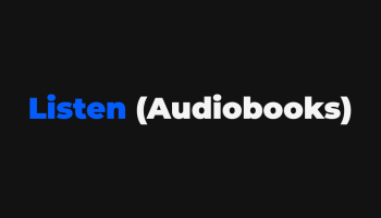 listen